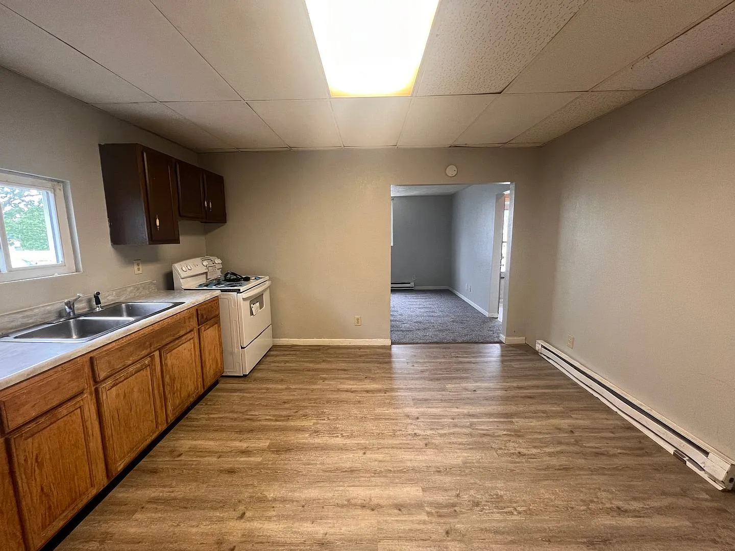 1005 Kilgore - 2 Bedrooms Home located in Downtown Muncie! — Photo 2