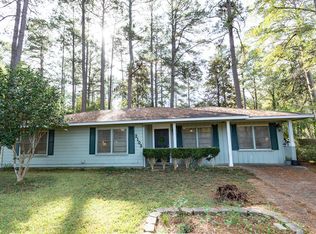 2103 Magnolia Ave, Ruston, LA 71270