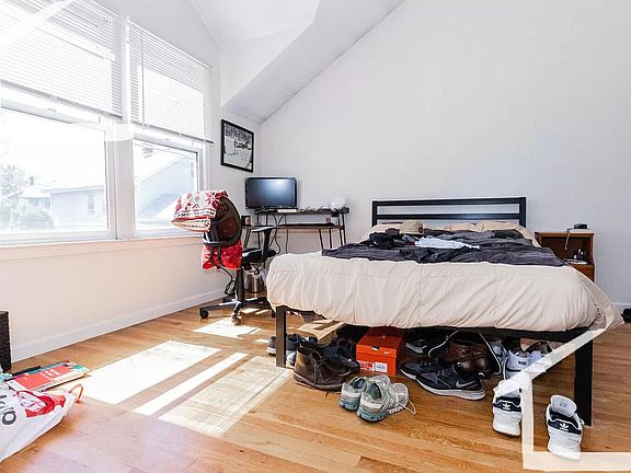 258 Allston St. #A Boston - Allston Unit Photo 8