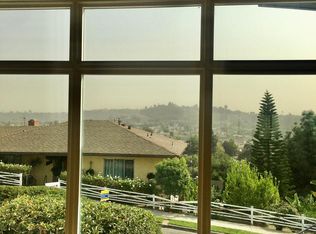 1901 Alta Vista Dr, Alhambra, CA 91803