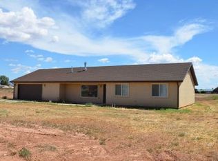 246 E Jensen St, Fredonia, AZ 86022