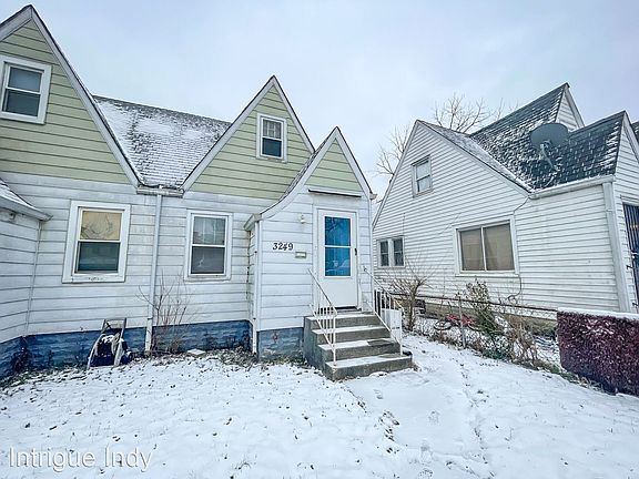 2nd image of 3249-3251 Winthrop Ave #3249