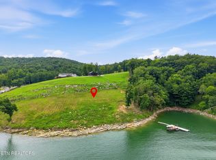 Edwards Rd, Maynardville, TN 37807