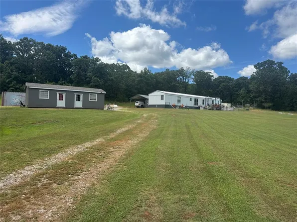 19751 E Maguire Rd, Noble, OK 73068