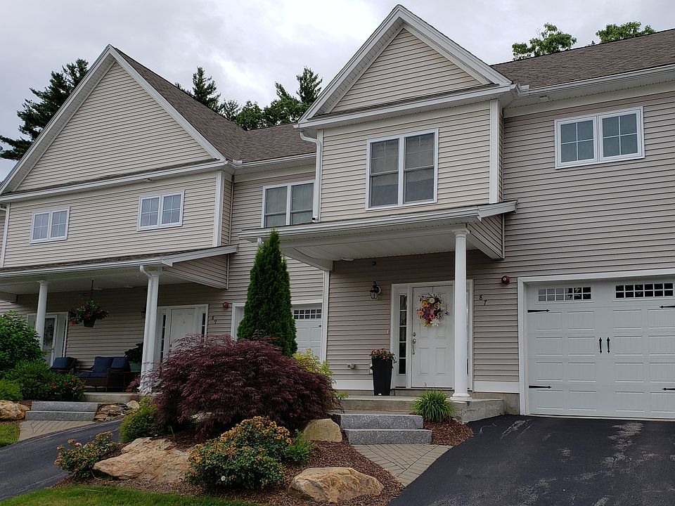Woodview Townhomes
