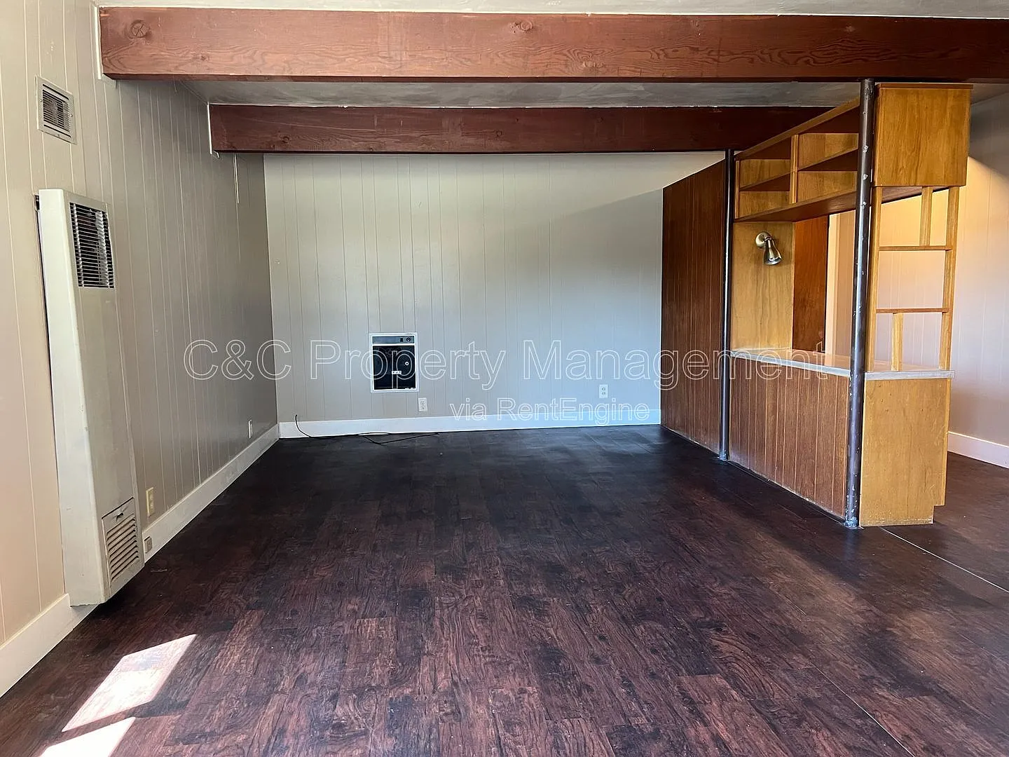 1 bed, 1.0 bath, 800 sqft, $2,695 — Photo 4