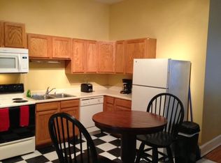 1065 W 4th St APT 2E, Williamsport, PA 17701