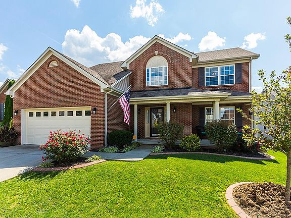 2nd image of 2832 Belle Haven Pl