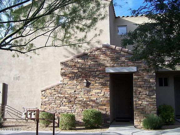 2nd image of 19475 N Grayhawk Dr Unit 2112