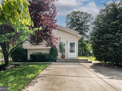 50 W Woodburn Ave, Pine Hill, NJ, 08021