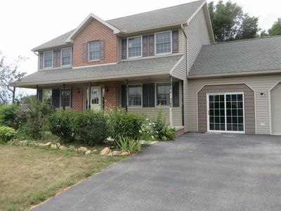 107 Stony Point Ave, Shippensburg, PA, 17257