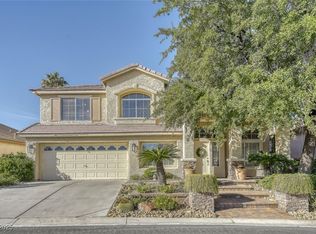 2412 La Sierra St, Las Vegas, NV 89134