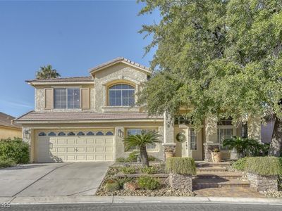 2412 La Sierra St, Las Vegas, NV, 89134