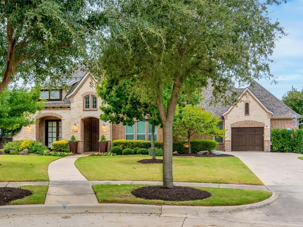 1236 Split Rock Dr, Keller, TX 76248