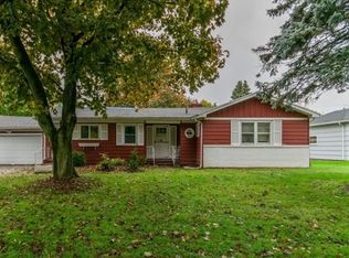1425 Howard Rd, Rochester, NY 14624