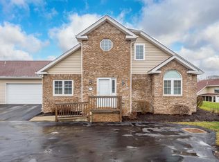 72 Nicholas Dr #72, Beaver, PA 15009