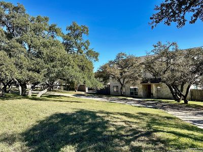 118 Palo Duro, San Antonio, TX, 78232
