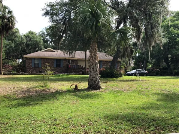 444 Moon River Ct, Savannah, GA 31406