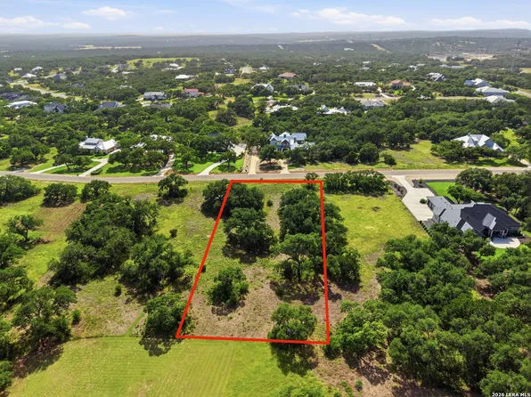 34730 Shelly Bridge Pt LOT 12, Bulverde, TX 78163
