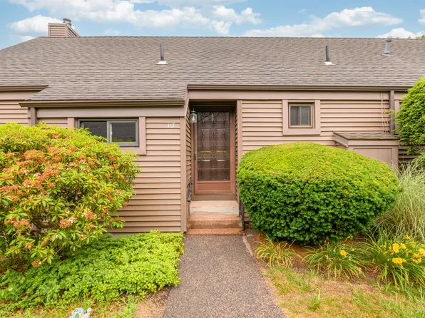 113 Hollister Way North #113, Glastonbury, CT 06033