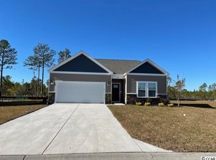 5030 Gladstone Drive Liberty E, Conway, SC 29526
