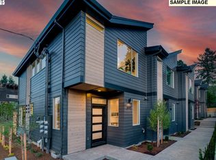 3672 SE Haig St, Portland, OR