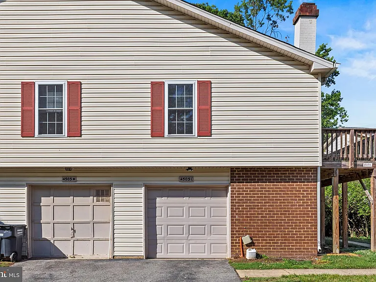 4503 Ruston Pl #C-43-M — Photo 3