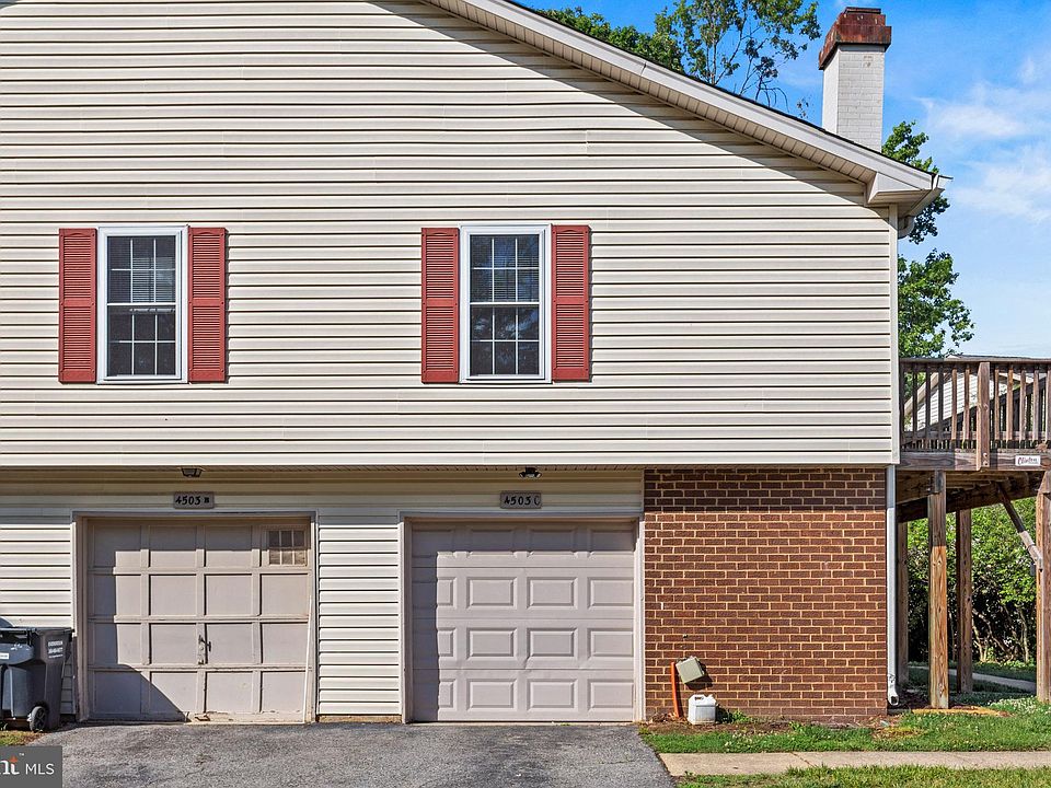 1st image of 4503 Ruston Pl #C-43