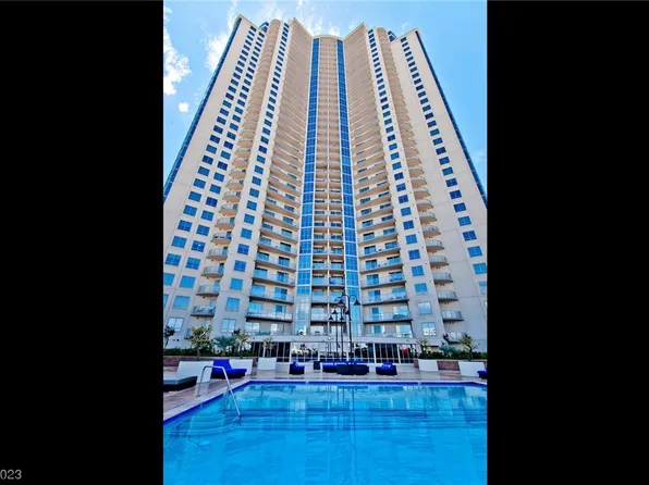 200 W Sahara Ave Unit 2810, Las Vegas, NV 89102