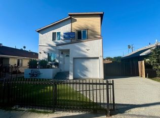 155 W 77th St, Los Angeles, CA 90003
