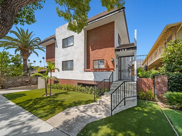125 E Fairview Ave APT 102, Glendale, CA 91207