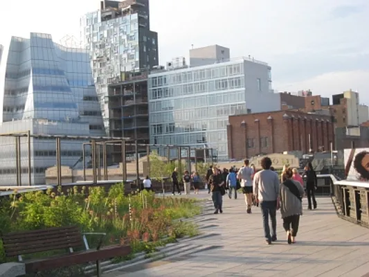 Rented by Citi Habitats | media 57