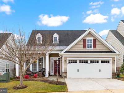 7310 Lees Command Blvd, Fredericksburg, VA, 22407