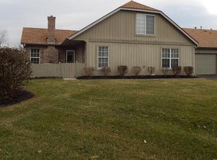 2264 Willowside Ln, Grove City, OH 43123