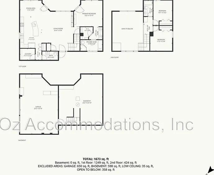 1140 SW Huntington Dr — Photo 34