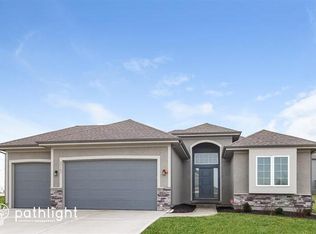 25103 W 147th Ct, Olathe, KS 66061
