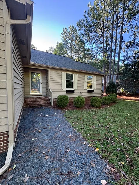 190 Fox Run Rd