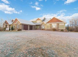 50344 Range Road 243, Leduc County, AB T4X 0N5