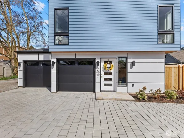 9537 Dayton Avenue N, Seattle, WA 98103