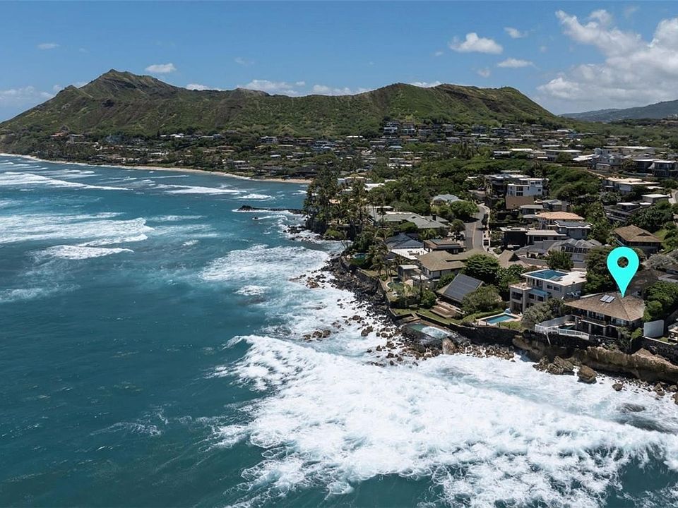 4240 Kaikoo Pl, Honolulu, HI 96816 | MLS #202528401 | Zillow
