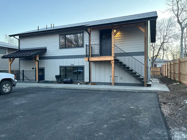 306 N 21st Ave, Bozeman, MT