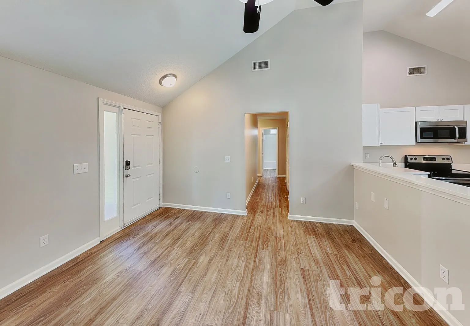 3365 Prescott Place NW Concord NC — Photo 3