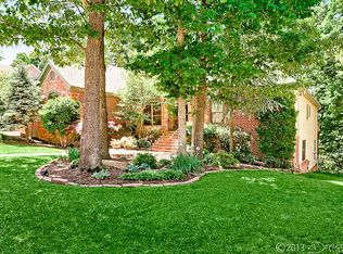 2013 NW Desoto Dr, Bentonville, AR 72712