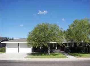 2609 E 21st St, Odessa, TX 79761