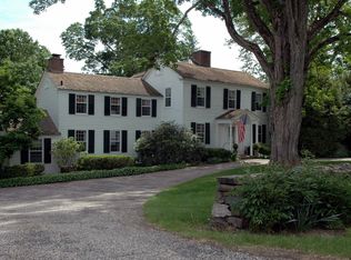 16 Kirby Rd, Washington, CT 06793