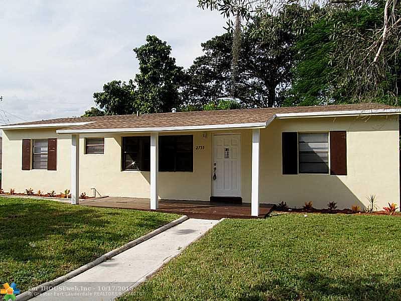 1st image of 2755 NW 163rd St