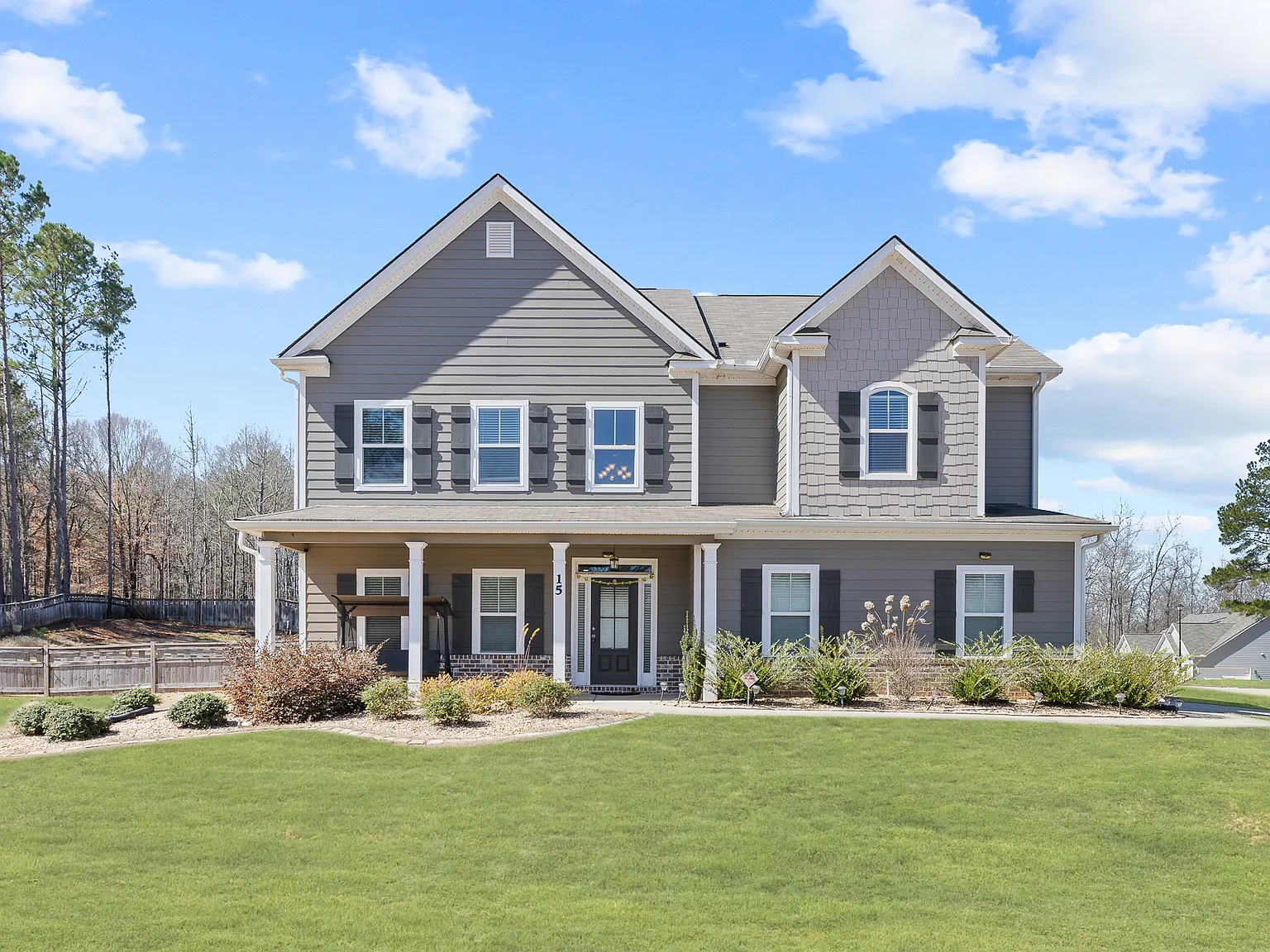 15 Hollyhock Lane - 1 — Photo 1