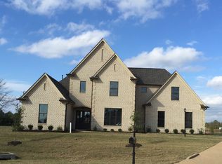 6909 Cataloochee Cv, Olive Branch, MS 38654
