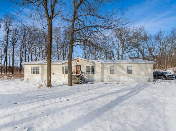 6396 Kyser Rd, Lowell, MI 49331