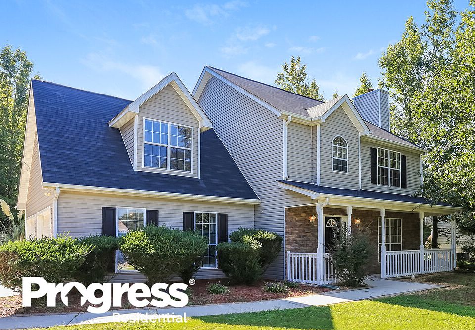 4588 Bouldercrest Rd, Ellenwood, GA 30294 Zillow